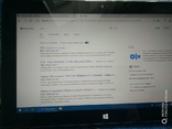 Планшет Microsoft surface RT 2/64 Windows 10, ОТЛ. АКБ, полный комплект, . все работает, фото №4