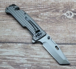 Нож GW Tank tanto 13069, фото №3