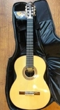 Классическая гитара Manuel Rodriguez D Rio в подарок чехол ROCKBAG RB20508B Deluxe, photo number 2