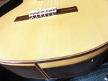 Классическая гитара Manuel Rodriguez D Rio в подарок чехол ROCKBAG RB20508B Deluxe, photo number 11