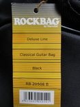 Классическая гитара Manuel Rodriguez D Rio в подарок чехол ROCKBAG RB20508B Deluxe, photo number 13