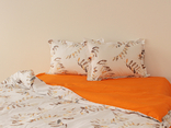 Комплект постельного белья с компаньоном G6785/6 (ренфорс), фото №3