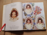 Das groe Buch der schnsten Puppen. Большая книга самых красивых кукол 1, фото №6