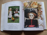 Das groe Buch der schnsten Puppen. Большая книга самых красивых кукол 1, фото №12