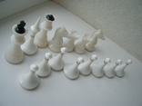 Шахматы с утяжелителем, фото №3