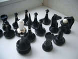 Шахматы с утяжелителем, фото №8