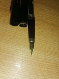 Ручка чернильная ( WING SUNG ), фото №3
