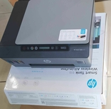 Струменевий БФП HP Smart Tank 515 c Wi-Fi, фото №3