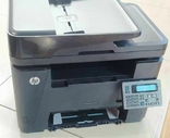 МФУ HP LaserJet Pro MFP M225dn (как новый), numer zdjęcia 2