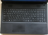 Ноутбук Lenovo G500 Pentium B960 RAM 5Gb HDD 320Gb Radeon HD 8570M 1Gb, photo number 5