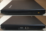 Ноутбук Lenovo G500 Pentium B960 RAM 5Gb HDD 320Gb Radeon HD 8570M 1Gb, фото №6
