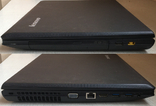 Ноутбук Lenovo G500 Pentium B960 RAM 5Gb HDD 320Gb Radeon HD 8570M 1Gb, photo number 6