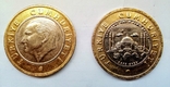 Лот монет Турции 1 лира, фото №7
