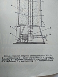 Реклама СССР Сушилка-закром цилиндрическая Дизайн, фото №3