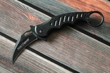 Складной нож Керамбит Fox Knives, фото №2