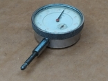 Индикатор часового типа ИЧ-10 (2) измерительный инструмент, фото №3