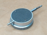 Индикатор часового типа ИЧ-10 (2) измерительный инструмент, фото №5
