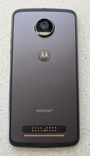 Motorola Z2 Play, photo number 4