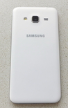 Samsung J3 SM-J320A, photo number 5
