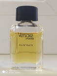 Versace L'Homme Eau De Toilette (Miniature для мужчин) винтаж, фото №4