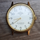 Часы мех.vimpel CHRONO, фото №2