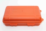 Герметичный бокс-контейнер orange (1211), numer zdjęcia 5