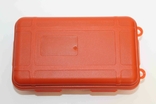 Герметичный бокс-контейнер orange (1211), photo number 9