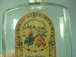 Бутылка варшава hygiene de la tete extrait vegetal au lilas de perse для волос 17,5 см, фото №7