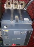 Автоматический выключатель 2 шт. MERLIN GERIN NS400N АВР + блок управления в одном лоте, фото №8