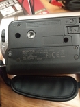 Видеокамера Sony DCR-SR45E, фото №11
