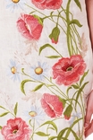 Сукня жіноча Ромашкове поле (льон молочний), numer zdjęcia 3