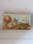 Avon ancient mariner и Avon soap, фото №5