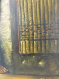 Копия картины Leon Bonnat Восточная цирюльня(Турецкий брадобрей), photo number 6