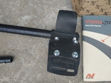 Металлоискатель Minelab X-terra 705+5 катушек, photo number 9