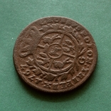 3 гроша 1767, фото №3