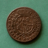 3 гроша 1767, фото №7