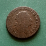 3 гроша 1767, фото №9