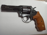 Револьвер под патрон Флобера ALFA 440, photo number 3