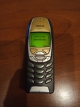 Nokia 6310. Оригинал!, фото №5