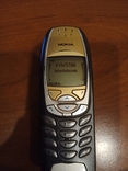 Nokia 6310. Оригинал!, photo number 7