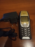 Nokia 6310. Оригинал!, фото №2