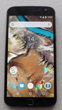 Motorola MOTO G4 Plus (XT1641) 2/32, фото №2