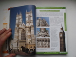  Книга про город Лондон ., фото №6