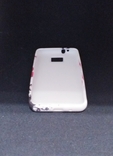 Силиконовый чехол бампер на телефон Galaxy S2, photo number 4