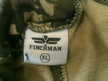 Finchman - шорты XL, фото №7