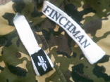 Finchman - шорты XL, фото №11