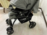 Детская коляска JOY, photo number 5