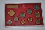 Annual sets of the USSR with marriage, photo number 5