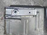Рем вставка пола с поддомкратником ВАЗ 2101-07, фото №4