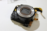 Sony A1766461A Lens assy For DSCW370, photo number 2